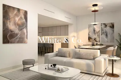 Spacious | Brand New | Exquisite Finish