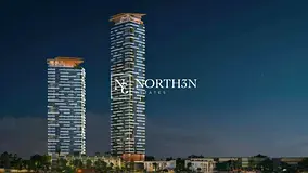 NEW PAYMENT PLAN 40/60 + DISCOUNT