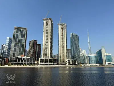 35 Floor+ | 07 Series | Direct Canal View