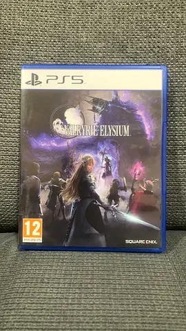 Valkyrie Elysium
