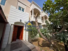 Large Villa with Private Garden | Pool &amp; Gym