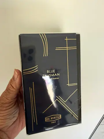 Blue Talisman Extrait 100ml