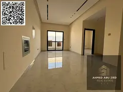 One month free | First occupant | New building | One bedroom and living room | Two bathrooms | Centr