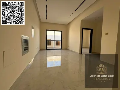 شهر مجاني|اول ساكن|بنايه جديده|غرفه وصاله|2حمام|تكييف مركزي|بلكونه اطلاله مفتوحه|تشطيبات ممتازه|موقع مميز بجوار جميع الخدمات|سهل الوصول لدبي والشارقه