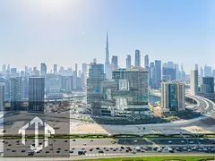 Prime Location | High Floor | Spacious Layout