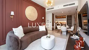 Exclusive | Branded Residence | Upgraded