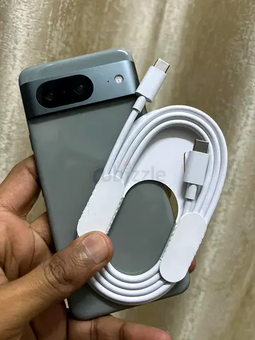 Google pixel 8