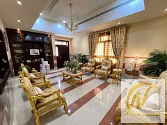 For Rent: Residential Commercial Villa in Al Muwaijat 22