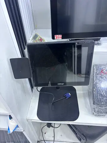 Touchscreen POS Machine for Sale