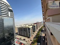 3BR Apartment | Silicon Gates 1 | Balcony &amp; City Views | Facilities Building