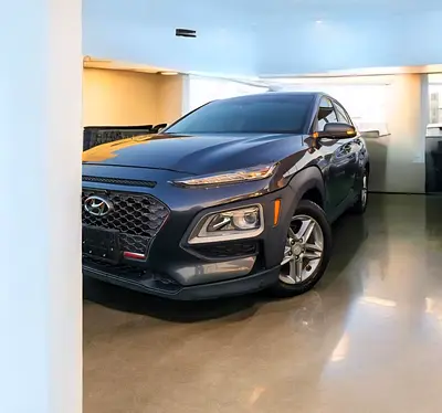 2020 Hyundai KONA 照片 6
