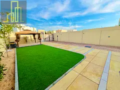 Brand New | 12 Cheques payment | Luxury Villa with Garden area | 4 bedroom | 160k