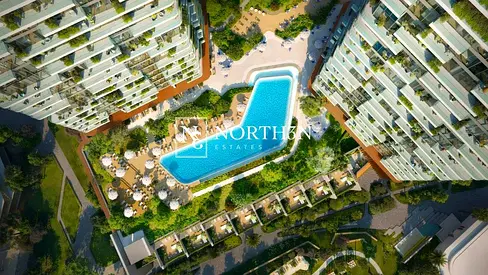 NEW PAYMENT PLAN 40/60 + DISCOUNT