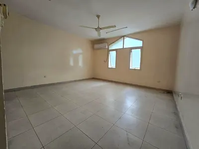 Apartment for rent in a prime location. Two bedrooms and a living room available for annual rent in Al Rawda 3, Ajman, on Sheikh Ammar Street.