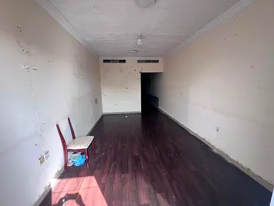 🏡 أجمل الشقق وأفضل الأسعار للإيجار السنوي – المويهات 2، عجمان فرصة مميزة للسكن في شقة غرفتين وصالة بمساحة ممتازة وتشطيب جيد في منطقة المويهات 2 في Aj