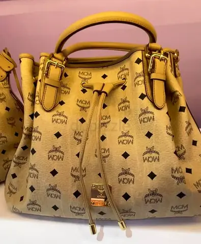 MCM Shoulderbag
