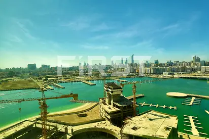 Vacant | Low Floor | Amazing Views + Balcony