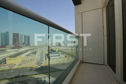 Vacant | Low Floor | Amazing Views + Balcony