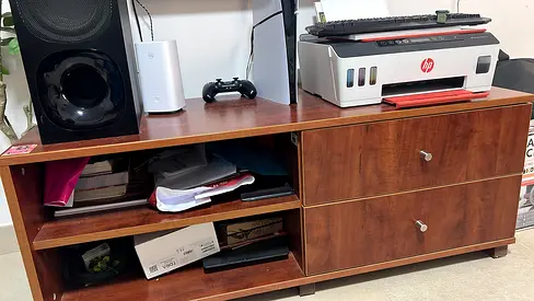 TV unit