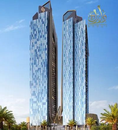 مصممة للحياة العصرية، بإطلالات خلابة على أفق وسط المدينة. مرر المؤشر واطلب العرض الآن!