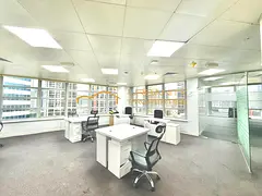 Prime Fully Fitted Office | Near Metro | 1 Parking