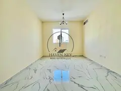 SPACIOUS ONE BEDROOMHALL // HUGE HALL // CENTRAL AC // REASONABLE PRICE // ON ROAD BUILDING // EASY
