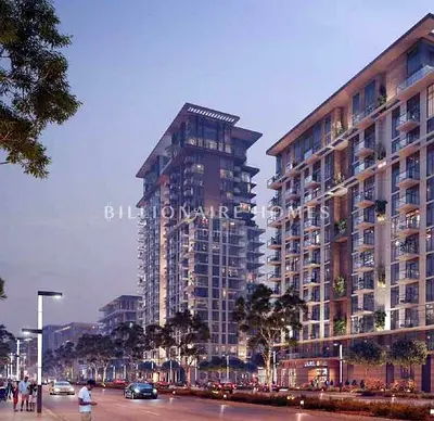 High Floor | Partial Park View | Handover Soon