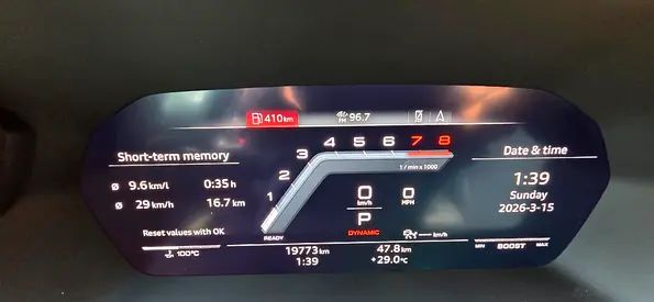 2022 AUDI S3 照片 13