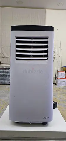 Portable Air Conditioner Unit