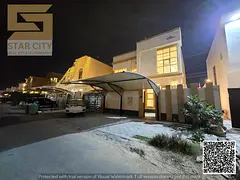 🏡 Don’t Miss the Opportunity | Villa for Rent in Al Yasmeen – Ajman | Spacious Layout