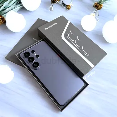 Samsung Galaxy S26 Ultra new arrive