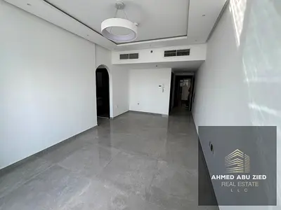 Apartment for Rent in Al Nuaimiya 3 – 1 Bedroom + Living Room | Behind Dubai Islamic Bank | New Tower, First Tenant | Prime and Vibrant Location 🏡✨