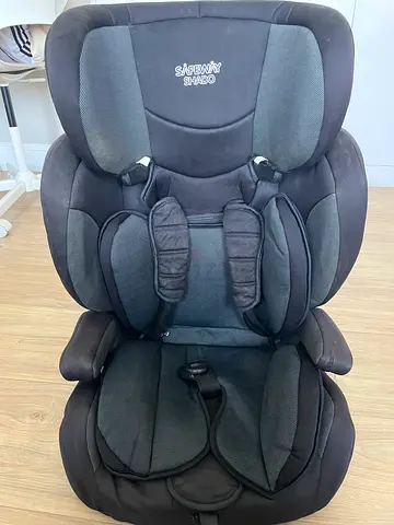 Car seats