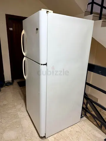 Fridge