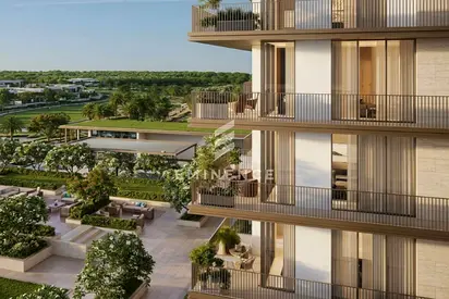 Golf Course View | Multiple Option | Premium