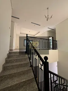 Luxury Two Floor Villa for Annual Rent in Umm Al Quwain Al Rass 2 5 Master Bedrooms