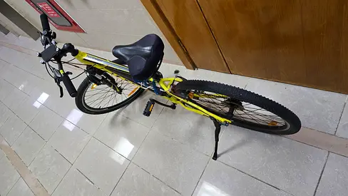 Bike for Sale Giant Brand Bicycle