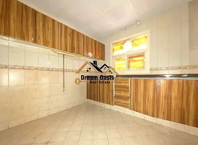 Limited Time Offer Specious 1BHK in Muwaileh Rent 29,990