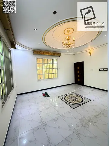 Villa for Sale in Al Rawda 3