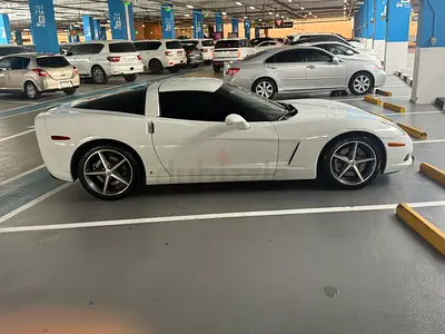 Corvette C6 super clean 2006