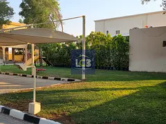 3 Master Bedrooms Villa with Maid Room | Beautiful Compound | For Rent in Shakhbout City