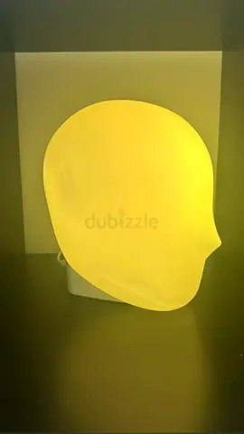 IKEA ISKÄRNA LED Color Changing Table Lamp