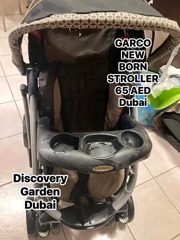 Stroller for sale
