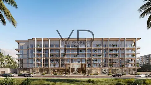 One Beverly | Premium Studio | 60/40 Payment Plan | Hot Deal