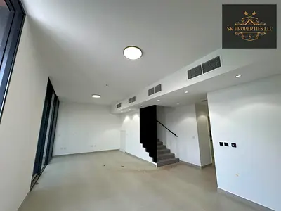 Spacious Unfurnished 4BHK Villa for Sale in Kaya, Masaar – Tilal City, Sharjah