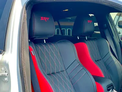 2021 Dodge CHARGER — миниатюра 17