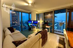 Ready to Move | Rarely Available | Luxury Tower