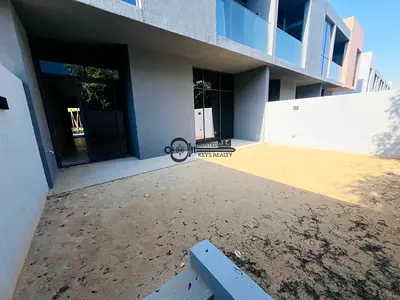 4 Bedroom TH for Rent in Masaar Sharjah | Ready to Move | 160K