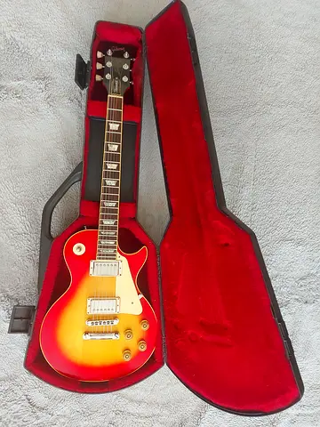 1980 Gibson Les Paul Standard