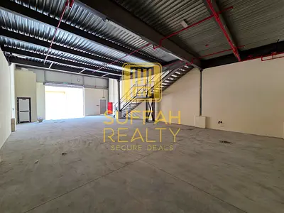 Brand New | Storage | Book Now | Ready by April